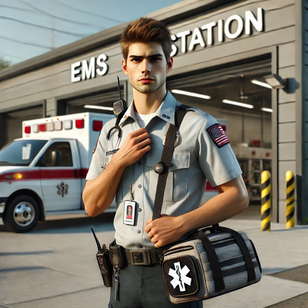 Overcoming the First Responder Hurdles: Top 5 Challenges New EMTs Face and How to Conquer Them