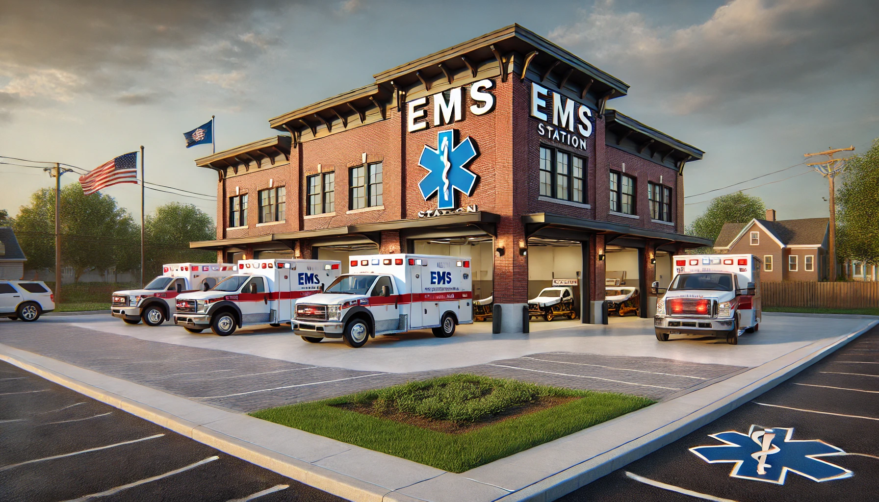 EMS Uncovered: Why Emergency Medical Services Are the Backbone of Community Health