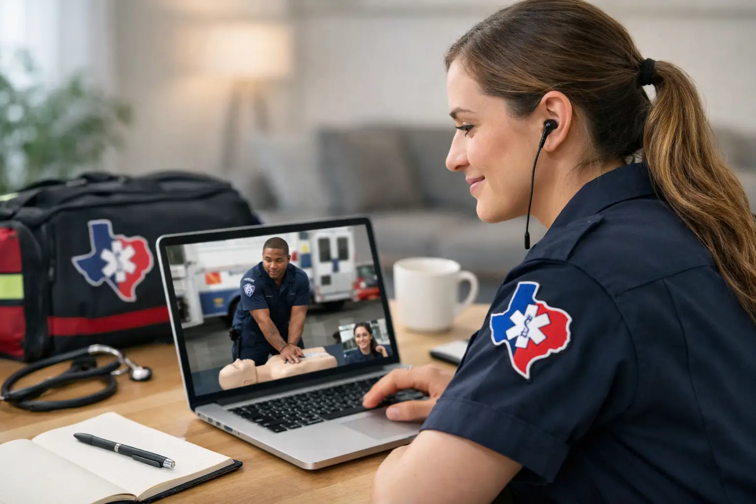 Are There Online EMT Programs? Yes – Here’s How