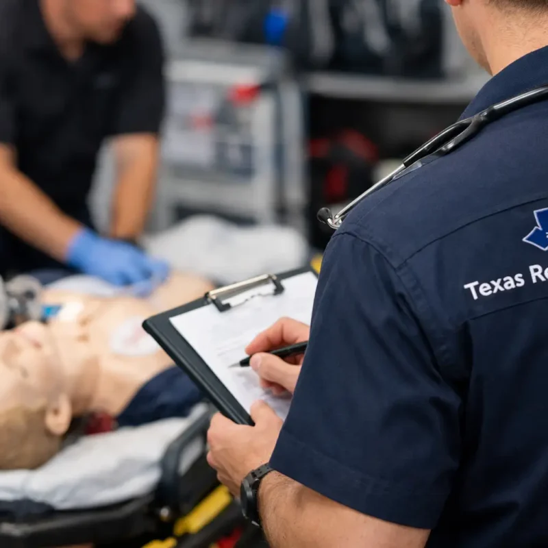 Is the NREMT Exam Hard? What to Expect
