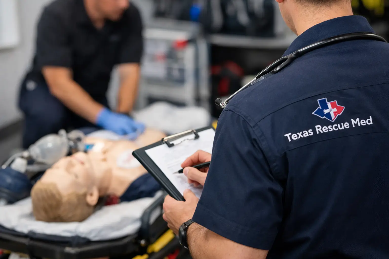 Is the NREMT Exam Hard? What to Expect