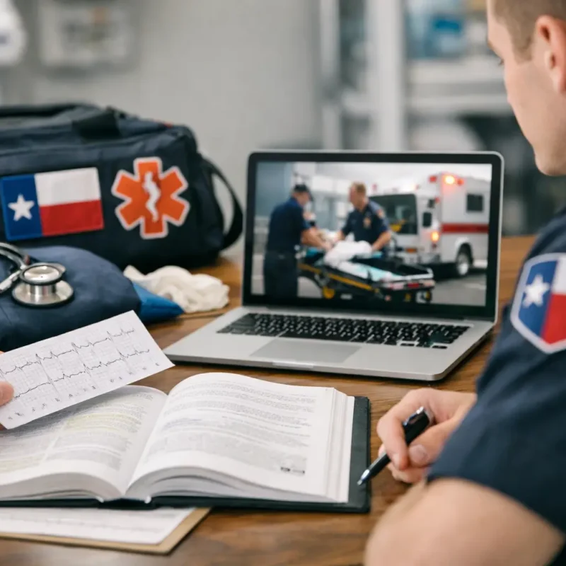 NREMT Exam Preparation That Actually Works